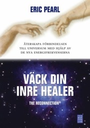väck din inre healer - bok