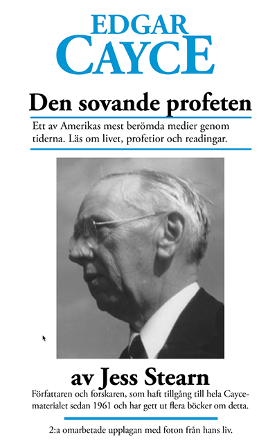 den sovande profeten 400