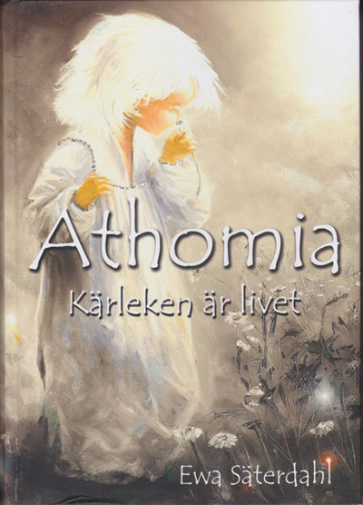 athomia kärleken är livet
